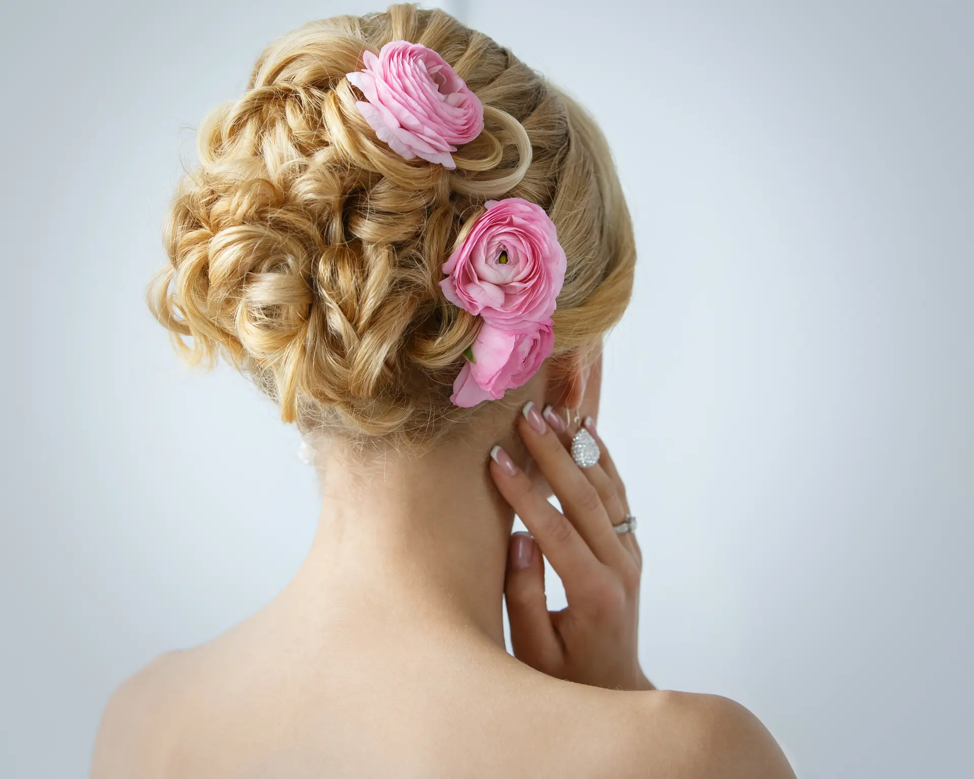 Bridal Hairstyles