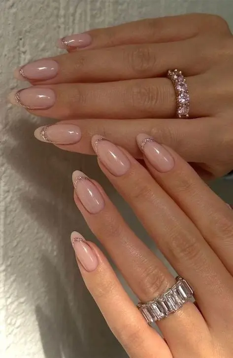 Nail Extensions