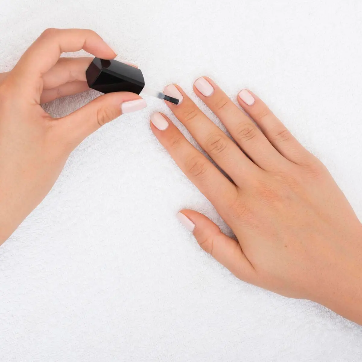 Nail Strengthening Treatment